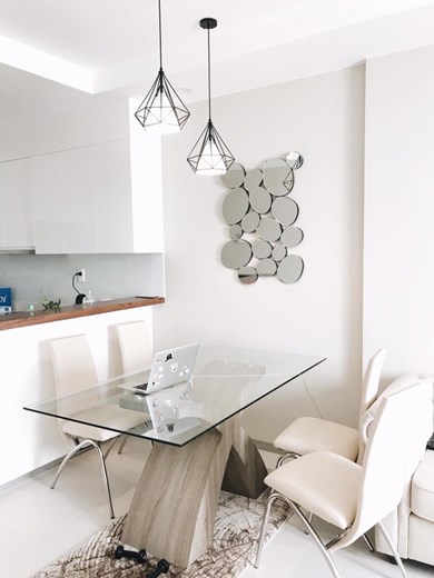 Apartment foe rent D404252 (7)